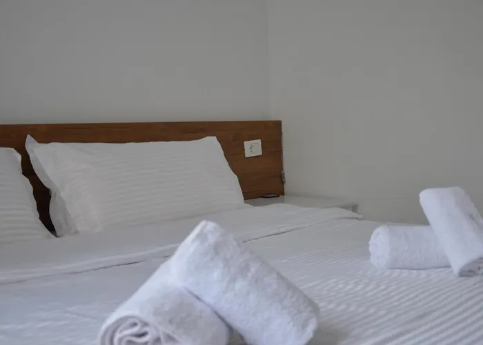 Lejlighed Dreamscape Bllok Tirana