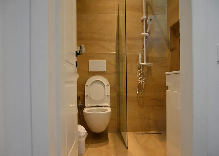 Lejlighed Dreamscape Bllok Tirana