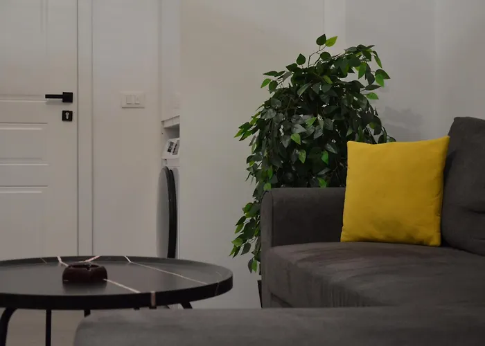 Apartament Dreamscape Bllok