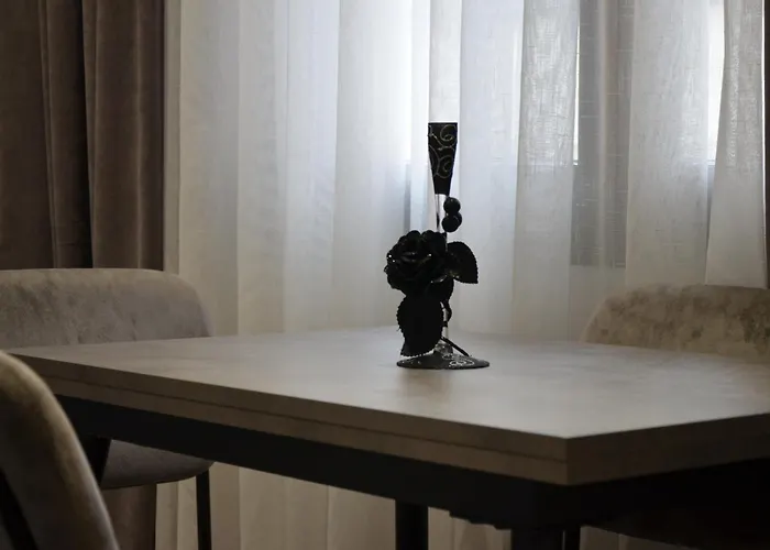 Lejlighed Dreamscape Bllok *