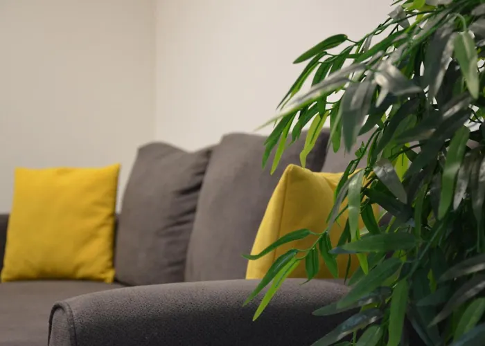 Dreamscape Bllok Lejlighed Tirana