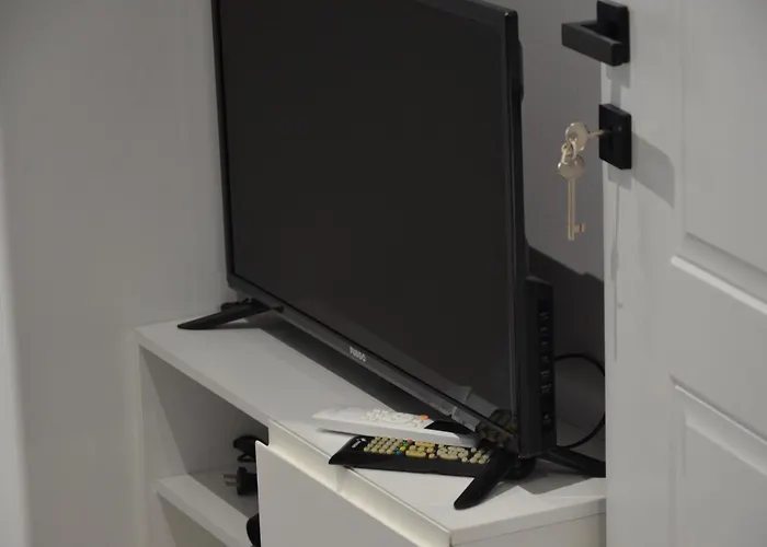 Lejlighed Dreamscape Bllok *